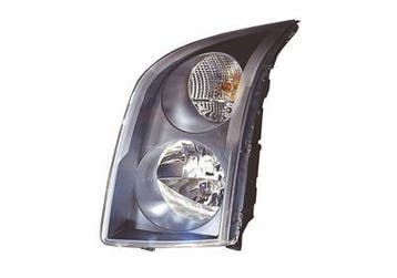 Volkswagen Crafter 2006-2013 Koplamp Links (Koplampen), Autos : Pièces & Accessoires, Éclairage, Verzenden
