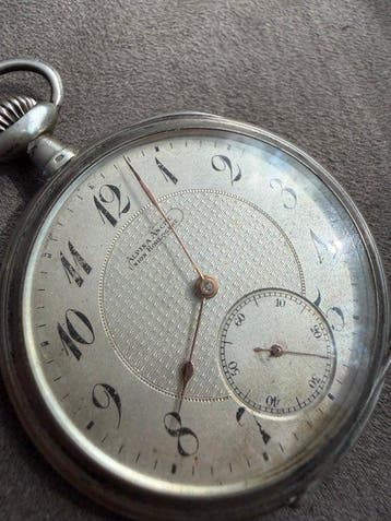 Alpina Ancre - 1900-1949