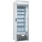 Positieve temperatuur vitrine 470 liter, Verzenden, Nieuw in verpakking, Koelen en Vriezen