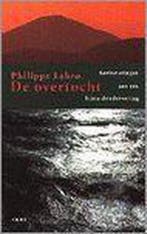 De overtocht 9789026314681 P. Labro, Verzenden, Zo goed als nieuw, P. Labro