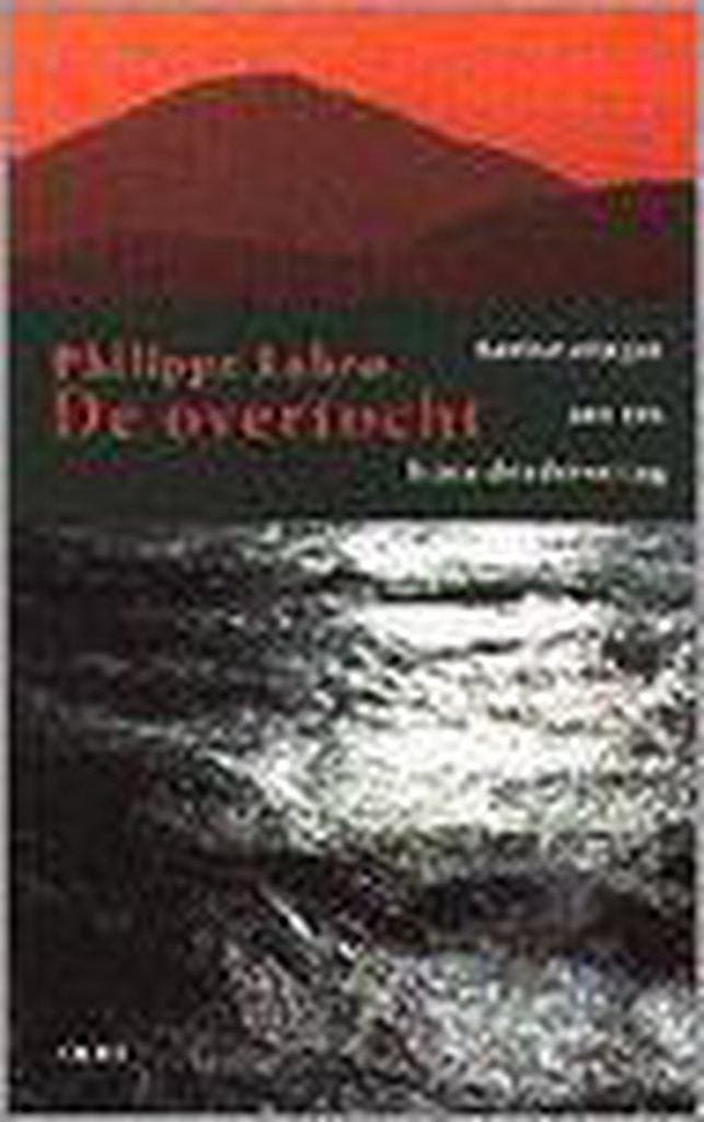 De overtocht 9789026314681 P. Labro, Livres, Politique & Société, Envoi