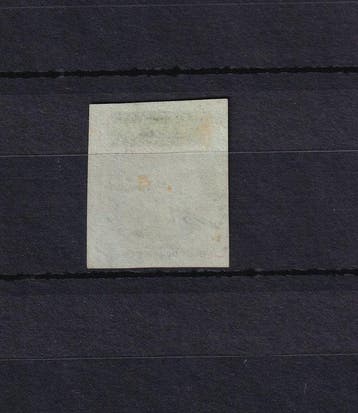 France 1850 - Cote 1100€, superbe Cérès 15cts - Yvert n°2