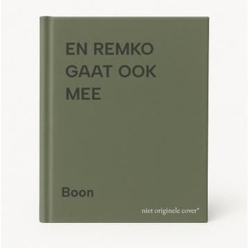 EN REMKO GAAT OOK MEE 9789033105548 Boon, Verzenden, Gelezen, Boon