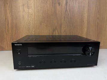 Onkyo - TX-8220 - DAB+ - Phono Solid state stereo receiver