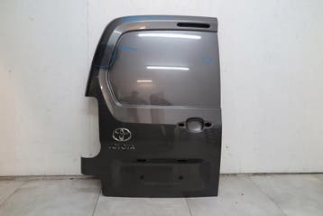 linker achterdeur Toyota Proace City, Verzenden, Gebruikt