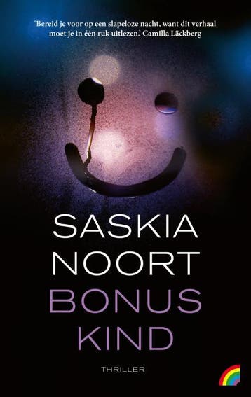 Bonuskind 9789041715579 Saskia Noort, Verzenden, Zo goed als nieuw, Saskia Noort