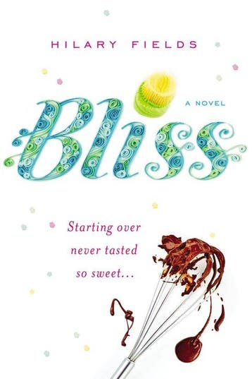 Bliss 9780316277389 Hilary Fields, Verzenden, Gelezen, Hilary Fields
