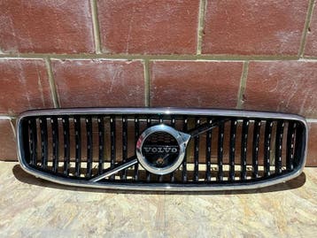 Calandre Volvo V90 S90 Camera 2016 - 2025, Ophalen, Pare-chocs, Avant, Volvo