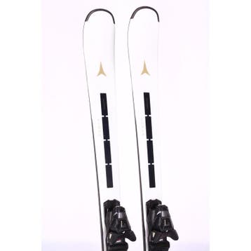 143 dames skis ATOMIC CLOUD C11 2026, grip walk, revoshock, Sport en Fitness, Verzenden, Gebruikt, Atomic