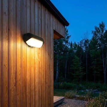 Akzent outdoor wall light - Wandlamp (3) - accent - Metaal -