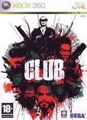 The Club (Xbox 360 Games), Ophalen of Verzenden, Zo goed als nieuw