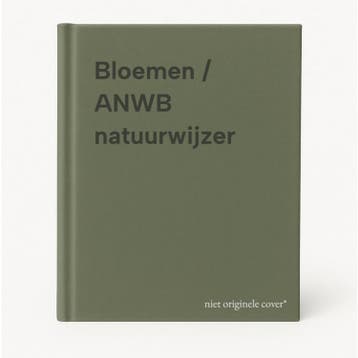 Bloemen / ANWB natuurwijzer 9789018010355, Verzenden, Zo goed als nieuw