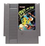 Skate or Die [Nintendo NES], Games en Spelcomputers, Verzenden, Nieuw