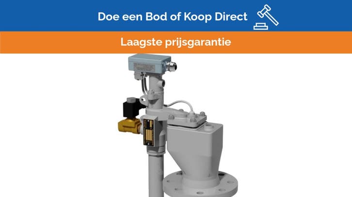 Bieden: Marine Air Ejector Sprinkler Pump 230V, Watersport en Boten, Bootonderdelen, Ophalen of Verzenden