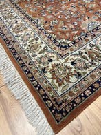 Tabriz - Tapis - 3 m - 2 m - Royal floral Design pur!, Nieuw