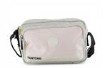 Kipling Heuptas Beige, Verzenden, Zo goed als nieuw, Beige