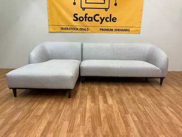 PREMIUM 2DEHANDS - SofaCycle / LEVERING AAN HUIS!, Ophalen of Verzenden, Nieuw