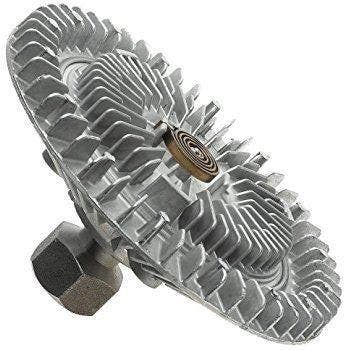 Visco coupling Ram 1500 94/02 2500/3500 00/02 5.9 Magnum, Ophalen of Verzenden, Nieuw