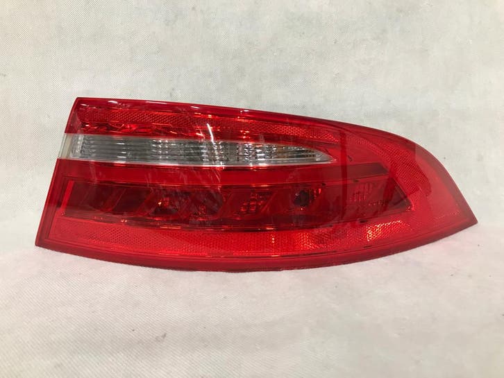 Jaguar XE X760 16-19 rechter achterlicht LED Europa, Auto-onderdelen, Verlichting, Gebruikt, Verzenden