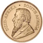 1/2 oz - Or .916 - Goldmünze Krügerrand Random Years - Sans