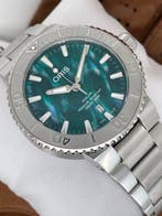 Oris - Aquis Date X Bracenet Automatic - 01 733 7730 4137-07