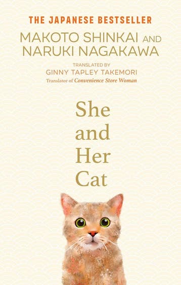 She and her cat 9780857528223 Makoto Shinkai, Verzenden, Gelezen, Makoto Shinkai