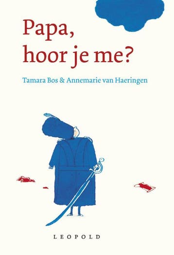 Papa, hoor je me? 9789025858278 Tamara Bos, Verzenden, Zo goed als nieuw, Tamara Bos
