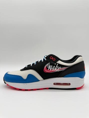Nike - Nike Air Max 1 Time Capsule Pack - Sneakers - Taille
