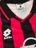 AC Milan - Serie A - George Weah - Voetbalshirt, Nieuw