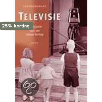 Televisie 9789053529409 L. Akkermans, Verzenden, Gelezen, L. Akkermans