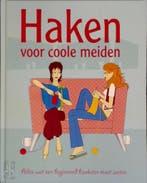 Haken voor coole meiden 9781407504551 Nicki Trench, Verzenden, Nicki Trench