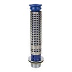 Standpijp | Geperforeerd | Spoelbakhoogte 250mm |, Verzenden, Nieuw in verpakking