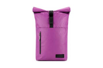 Eastpak Rugzak Paars, Verzenden, 25 tot 40 cm, Zo goed als nieuw, 30 tot 45 cm