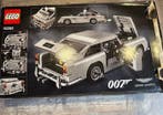 Lego - Creator Expert - 10262 - James Bond Aston Martin DB5, Nieuw