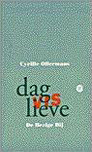 Dag lieve vis / Rasterboeken 9789023435945 C. Offermans, Verzenden, C. Offermans