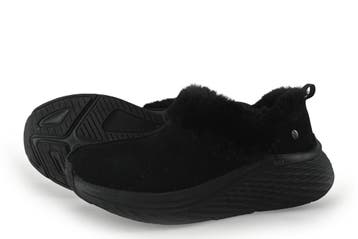 Skechers Enkellaarzen in maat 37 Zwart, Kleding | Dames, Skechers, Verzenden, Zwart, Lage of Enkellaarzen