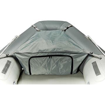Boegtas Rubberboot 50x90x36cm, Ophalen of Verzenden, Nieuw