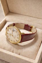 Omega - Constellation - Sans prix de réserve - Homme -, Nieuw