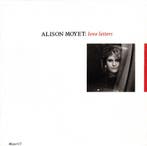 Alison Moyet – Love Letters CD Single, CD & DVD, CD | Pop, Verzenden