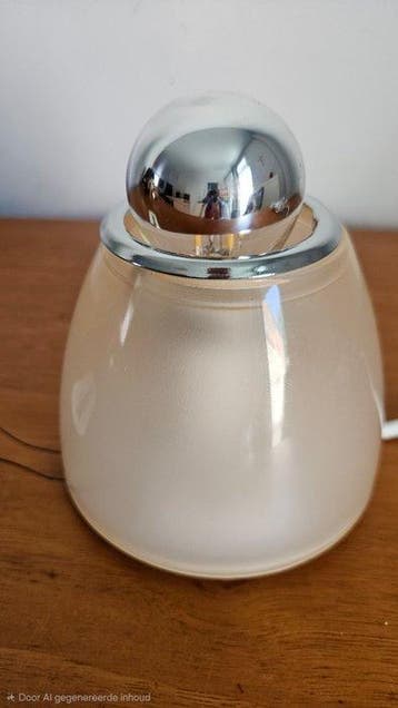 Artemide - Ernesto Gismondi - Lamp - Kalias - Glas,