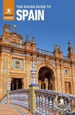 The Rough Guide to Spain (travel guide) 9780241306369, Verzenden, Zo goed als nieuw, Rough Guides