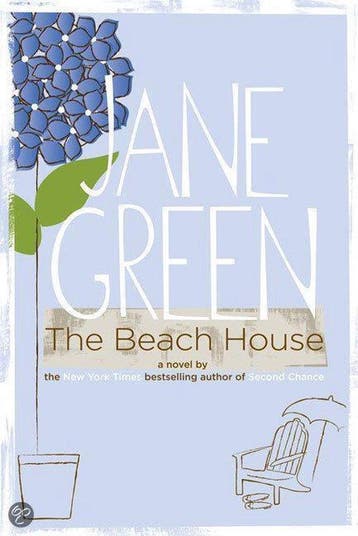 The Beach House 9780670018857 Jane Green, Verzenden, Gelezen, Jane Green