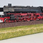 Märklin H0 - 39103 - Stoomlocomotief met tender (1) - BR 01, Nieuw