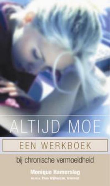 Altijd moe 9789038912592 M. Hamerslag, Boeken, Verzenden, Gelezen, M. Hamerslag