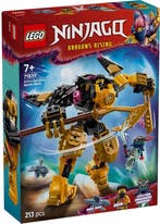 Verpakking beschadigd LEGO® NINJAGO® Arins Spinjitzu Stri., Verzenden, Nieuw