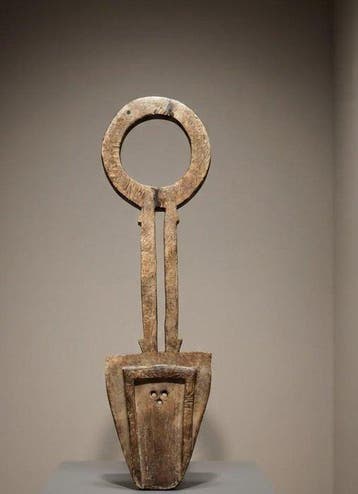 Masque Bobo - Bobo - Burkina Faso (Zonder minimumprijs)