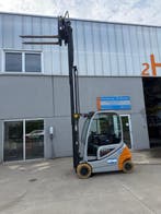 Elektrische heftruck Still RX20-20, Heftruck