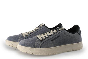 PME Legend Sneakers in maat 43 Blauw, Zo goed als nieuw, Verzenden, Blauw, Sneakers