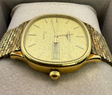 Longines - Unknown - Sans prix de réserve - 21482595 - Femme