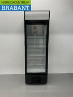 HCB Glasdeurkoeling Koelkast Drankkoelkast Glazen deur 278, Ophalen of Verzenden, Nieuw in verpakking